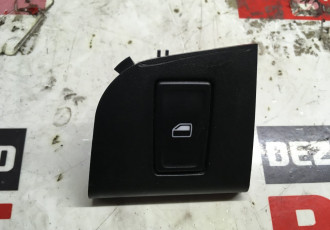 Buton actionare geam electric Skoda Octavia 3 cod: 5e0959855