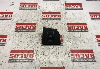 Buton Actionare Geam Electric Stanga Spate Skoda Octavia 3 Cod 5E0867185