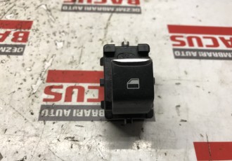 Buton Actionare Geam Ford Focus 4 Mk4 An 2018 Cod H1BT 14529 AA