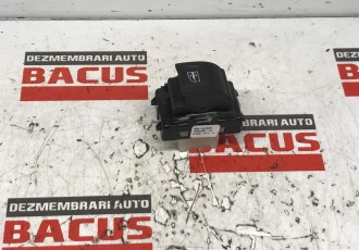 Buton Actionare Geam Renault Clio 4 / Dacia Sandero 3 Cod 254118439R