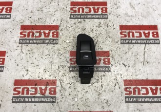 Buton Actionare Geam Vw Golf 6 Cod 5K4868345 