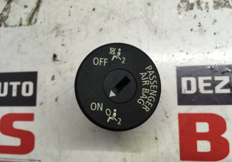 Buton activare airbag BMW E90 cod: 9196886
