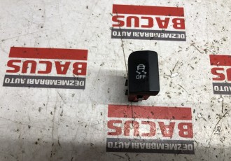 Buton Activare / Dezactivare Esp Skoda Superb 2 Cod : 3T0927134D