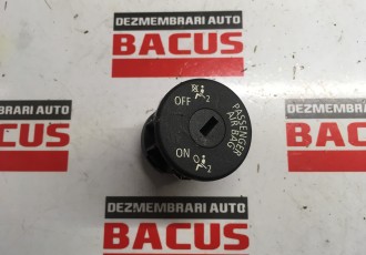 Buton airbag BMW E90 cod: 919688602