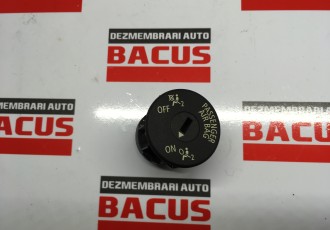 Buton airbag BMW F11 cod: 919688604