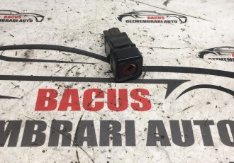 Buton airbag Citroen C6 cod: 96373205xt