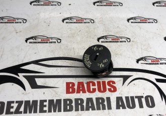 Buton airbag cu capac mini countryman r60 cod- 18428710 / 9196886