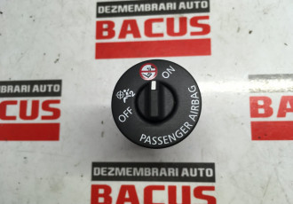 Buton airbag Dacia Duster 2020 cod: 681996173r