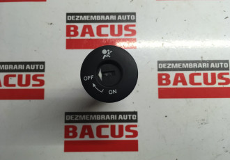 Buton airbag Nissan Qashqai cod: 25585bc