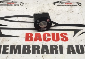 Buton airbag off on Kia Picanto / CARENS