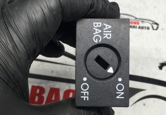 Buton airbag OFF Skoda Octavia 2 [facelift] [2008 - 2013] 6q0919237c 