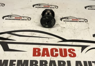 Buton Airbag On / Off BMW X1 Cod : 932650101
