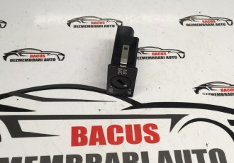 Buton airbag ON OFF Volkswagen Golf MK6 2011 cod-1K0919237D