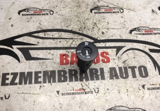 Buton airbag on/off NISSAN QASHQAI / QASHQAI +2 I J10, JJ10 2006 - 2014 dCi, M9R cod- 21108411