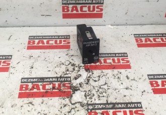  Buton Airbag ON/OFF Skoda Fabia 3 An 2017 Cod: 5Q0919237