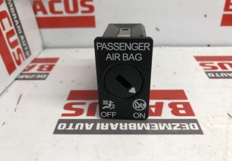Buton Airbag On/Off  Volkswagen Golf 7 Cod: 5C5919237