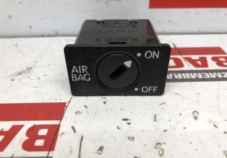 Buton Airbag On/Off VW Golf 5 Cod: 1K0919237C
