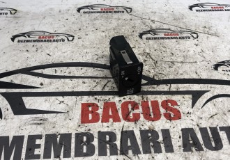 Buton Airbag On/Off Vw Golf 6 An 2009 Cod : 1K0919237C