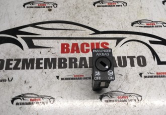Buton Airbag Pasager Audi A3 8V / A1 Facelift 2016 COD 5C5919237