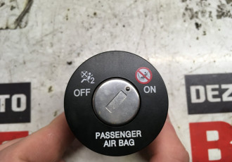 Buton airbag pasager Kia Sportage  