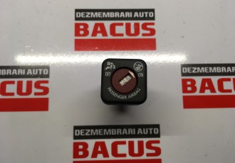 Buton airbag Peugeot 308 cod: 9641391277