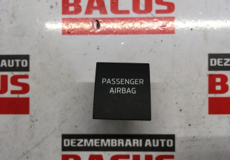 Buton airbag Skoda Fabia 2 cod: 5j0919235c