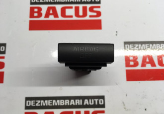 Buton airbag Skoda Octavia 2 cod: 1z0919235b