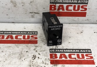 Buton Airbag Skoda Octavia 3 Cod: 5C5919237