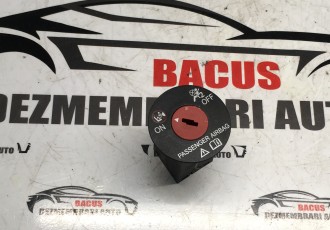 Buton airbag Suzuki ignis 3 generation (2016 - 2020) 38970-52k00 
