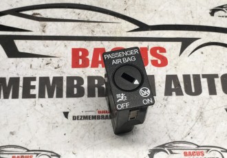 Buton airbag VOLKSWAGEN GOLF 7 [ 2013 - 2017 ] OEM 5c5919237