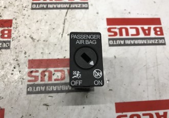 Buton Airbag VW Arteon / Passat B8 / Tiguan Cod 5Q0919237 