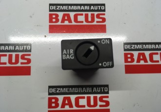 Buton airbag VW Golf 5 cod: 1k0919237