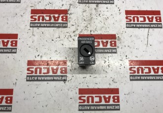 Buton Airbag VW Golf 7 Cod: 5C5919237