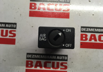 Buton airbag VW Passat B6 cod: 1k0919237d