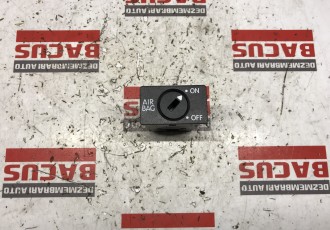 Buton Airbag VW Sharan Facelift 2019 Cod: 1K0919237D
