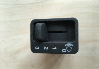 Buton ajustare ceata LAND-ROVER-FREELANDER 01645