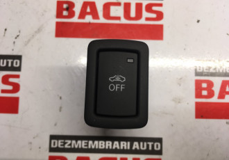 Buton alarma Audi A3 cod: 4f0962109b