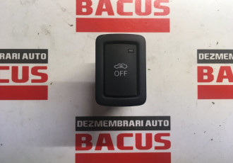 Buton alarma Audi A3 cod: 4f0962109b
