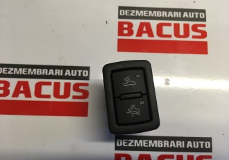 Buton alarma Audi A4 B8 cod: 4f0962109
