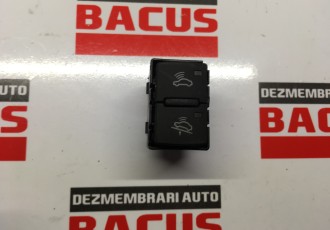 Buton alarma Audi A4 B8 cod: 4f0962109