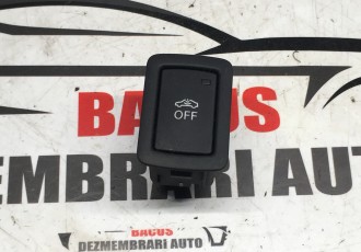buton alarmă Audi A4 S4 B9 cod- 4M0962109