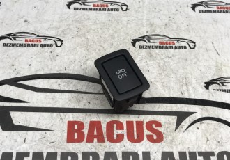 Buton alarma Audi A6 4G cod: 4h0962109
