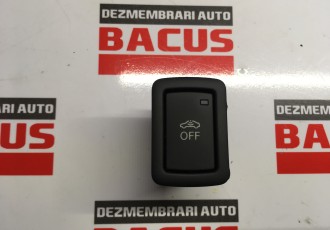 Buton alarma Audi A6 4G cod: 4h0962109