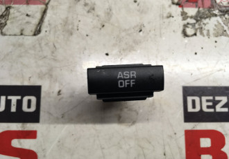 Buton ASR OFF SKODA OCTAVIA 2 cod: 1z0927133c