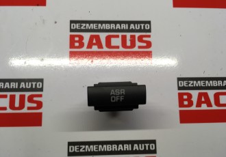 Buton ASR OFF SKODA OCTAVIA 2 cod: 1z0927133c