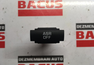 Buton ASR Skoda Octavia 2 cod: 1z0927133c