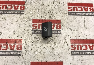 Buton Auto Hold Skoda Superb II Cod 3T0905218