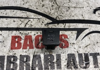Buton Auto Hold Vw Passat B6 Cod 3C0927227A
