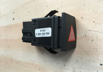 Buton avarie, 6Q0953235A, Vw Polo 9N 