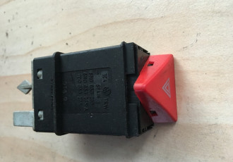 Buton avarie, 6Q0953235A, Vw Polo 9N 